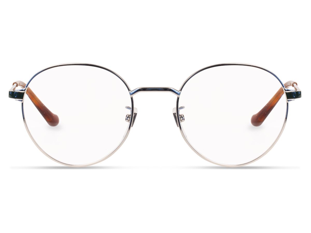 Gucci GG0581O 008 silver occhiali
