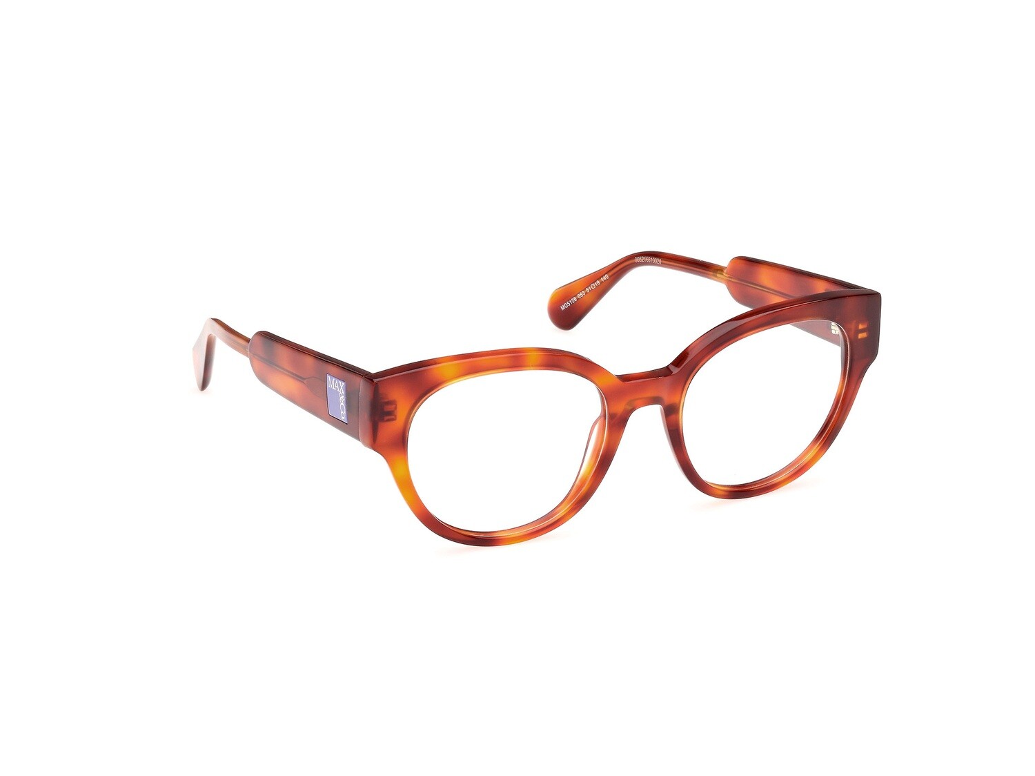 MAX & CO MO5128/V 053 tartarugato occhiali