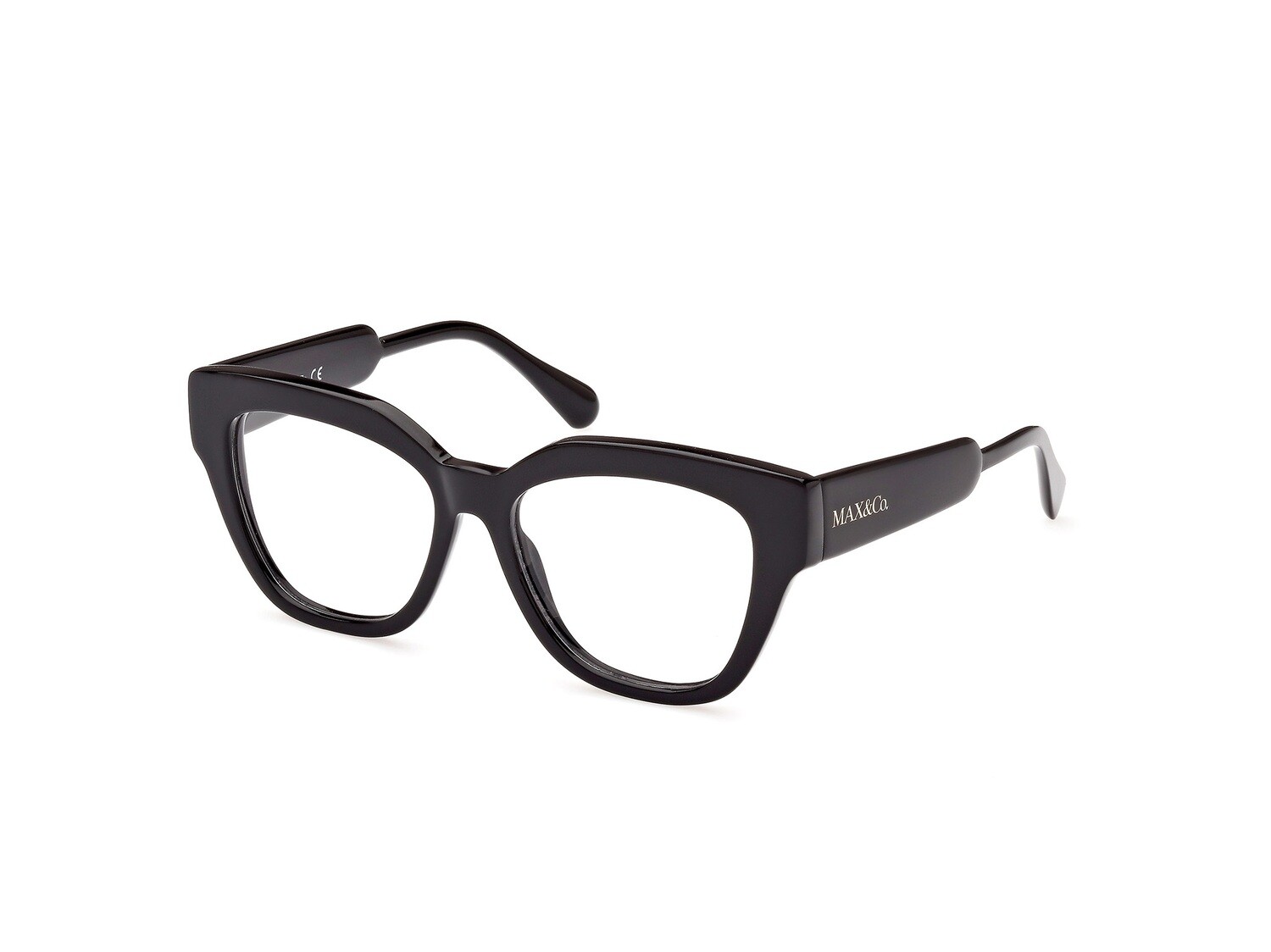 MAX & CO MO5074/V 001 black occhiali