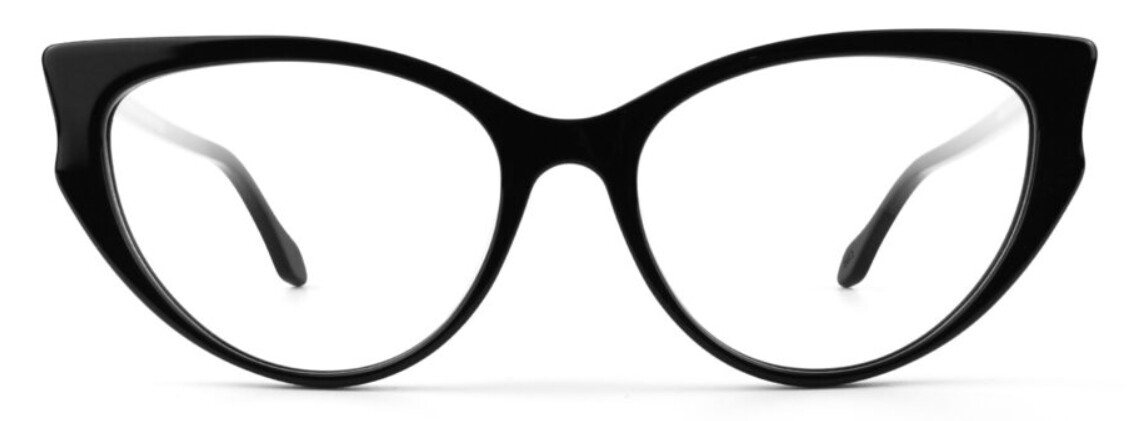 GERMANO GAMBINI I LEGGERI GG184 N black occhiali