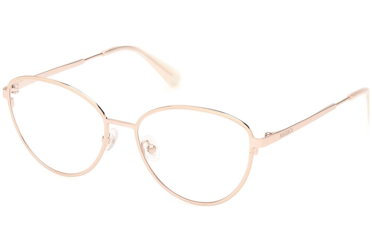 MAX & CO MO5137/V 024 gold occhiali