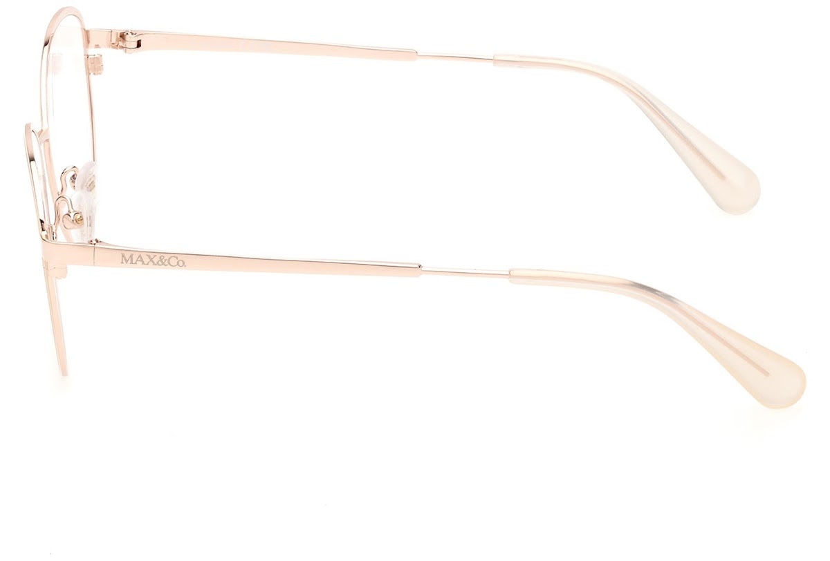 MAX & CO MO5137/V 024 gold occhiali