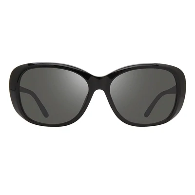 REVO SAMMY 1102 01GY black / grey occhiali