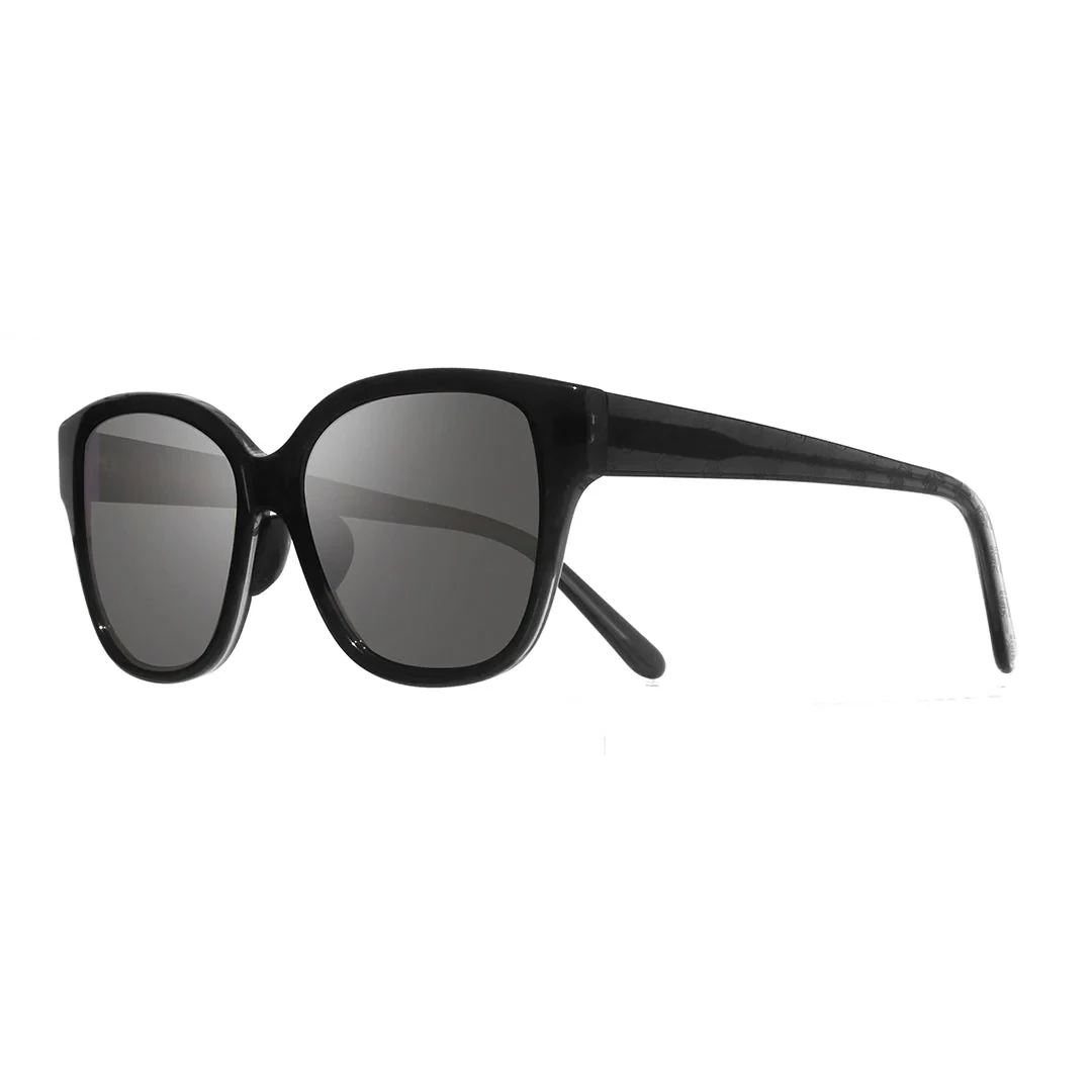 REVO PERRY 1219  01GY black / graphite occhiali