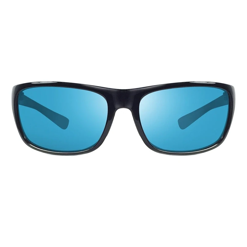 REVO JUDE 1196 01H20 matte black / H2O blue polar occhiali REVO JUDE 1196 01H20 matte black / H2O blue polar occhiali