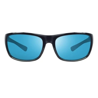 REVO JUDE 1196 01H20 matte black / H2O blue polar occhiali