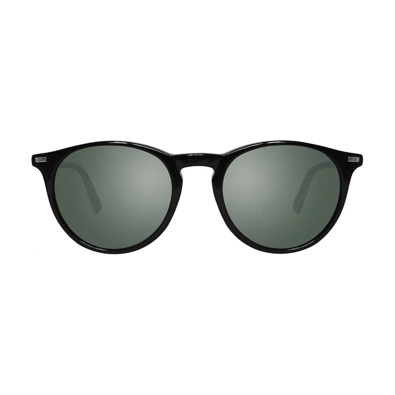 REVO SIERRA 1161 01SG50 shiny black / smoky green occhiali REVO SIERRA 1161 01SG50 shiny black / smoky green occhiali