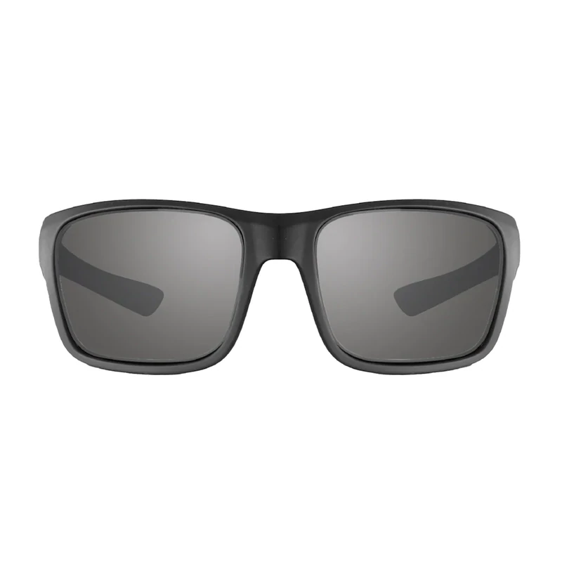 REVO POINTE 1237 01GY matte black / graphite polar occhiali REVO POINTE 1237 01GY matte black / graphite polar occhiali