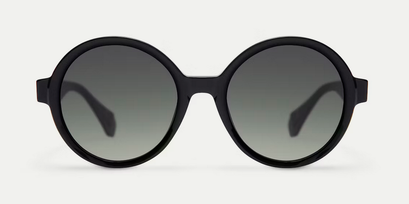 GIGI Studios MEGAN 6945/1 black - tortoise brown / green occhiali GIGI Studios MEGAN 6945/1 black - tortoise brown / green occhiali