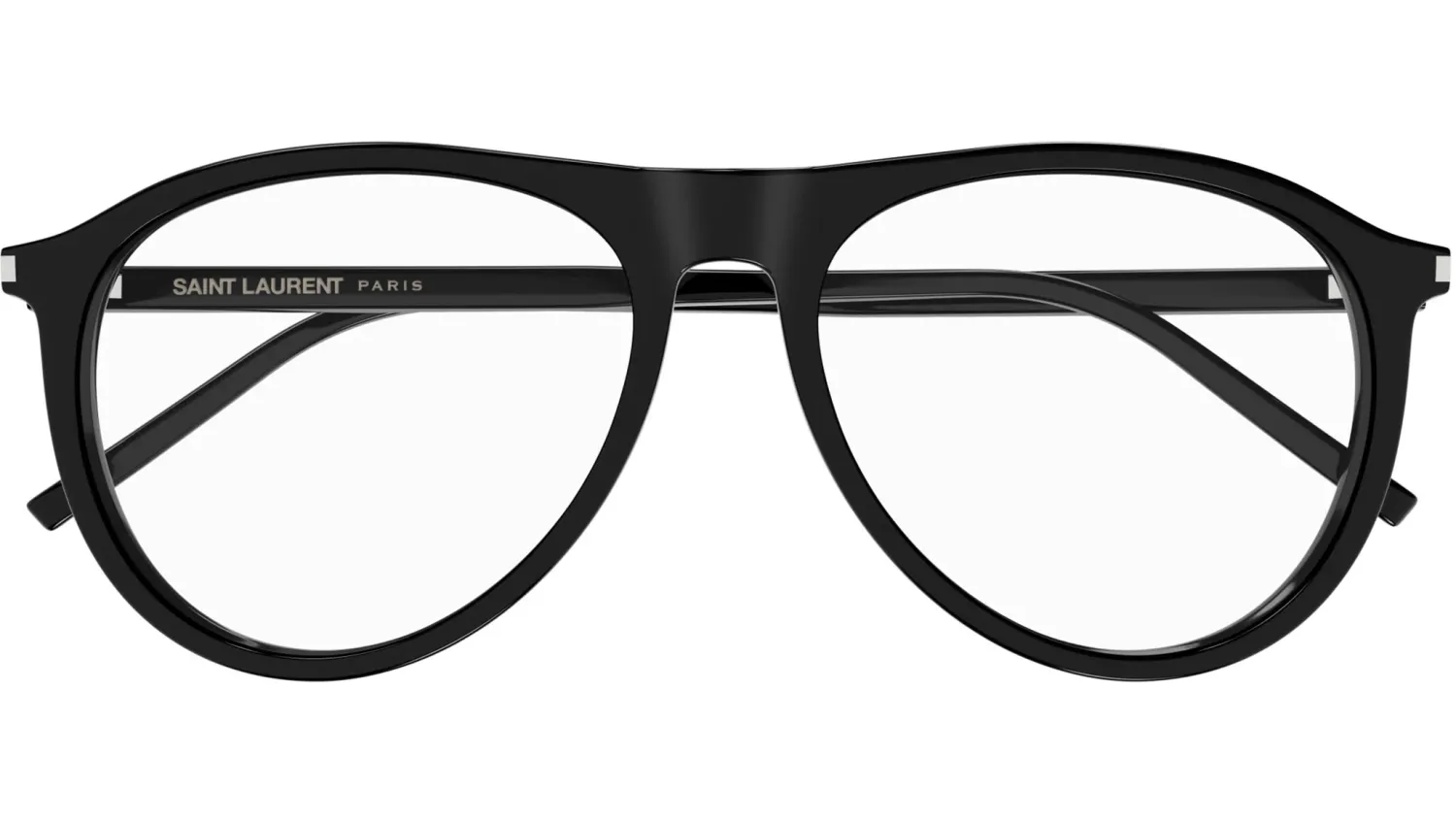 SAINT LAURENT SL 667 OPT 001 black occhiali