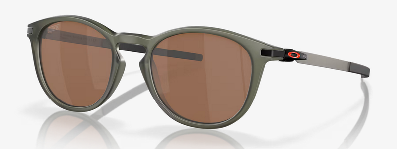 OAKLEY OO9439 18 PITCHMAN R Marc Marquez Signature Series matte olive ink / prizm tungsten occhiali OAKLEY OO9439 18 PITCHMAN R Marc Marquez Signature Series matte olive ink / prizm tungsten occhiali