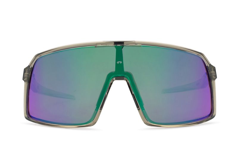 OAKLEY OO9406 10 SUTRO grey ink / prizm road jade occhiali OAKLEY OO9406 10 SUTRO grey ink / prizm road jade occhiali