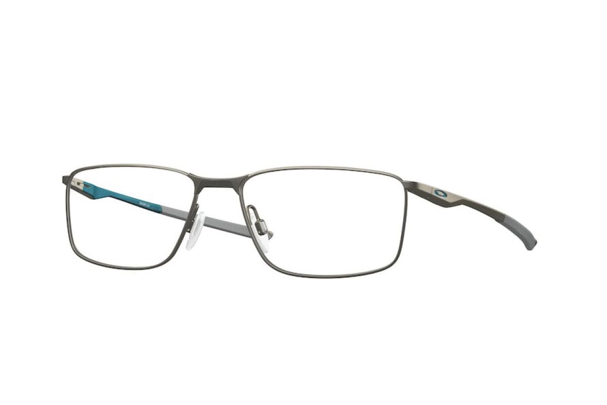OAKLEY OX3217 15 SOCKET 5.0 matte gunmetal occhiali