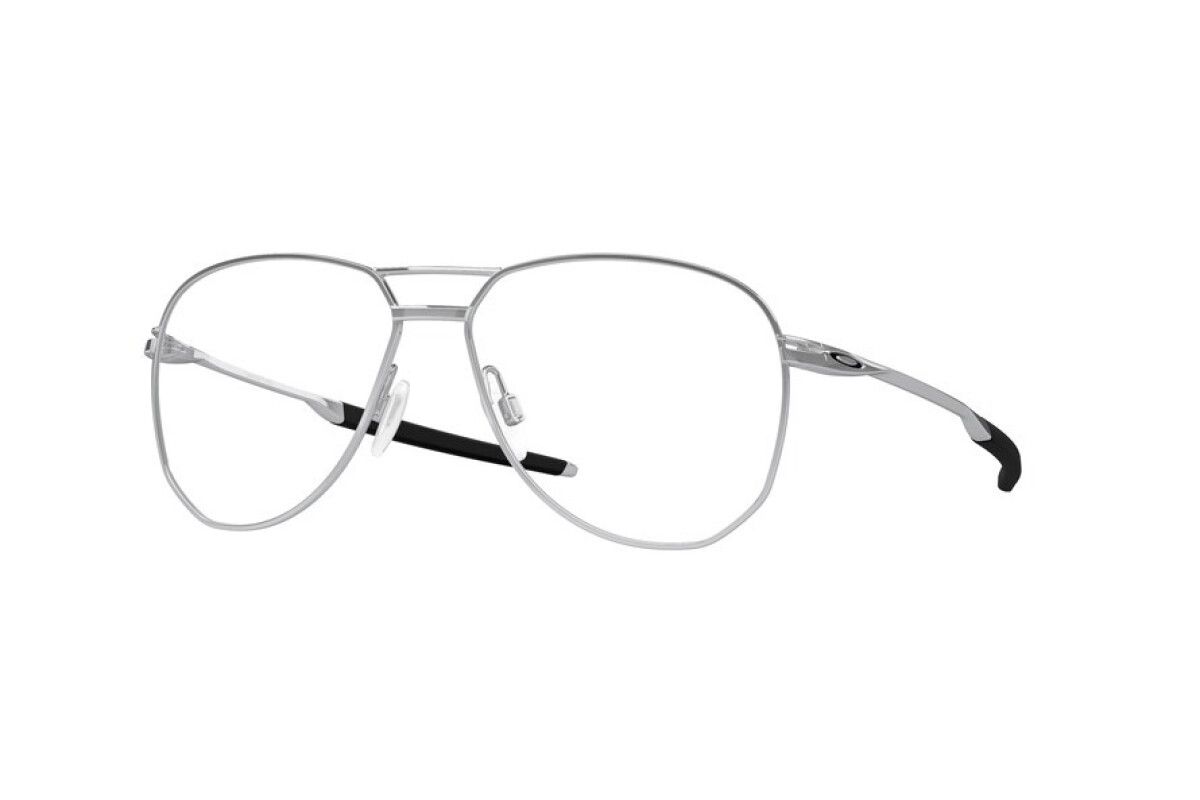 OAKLEY OX5077 04 CONTRAIL TI RX polished crome occhiali