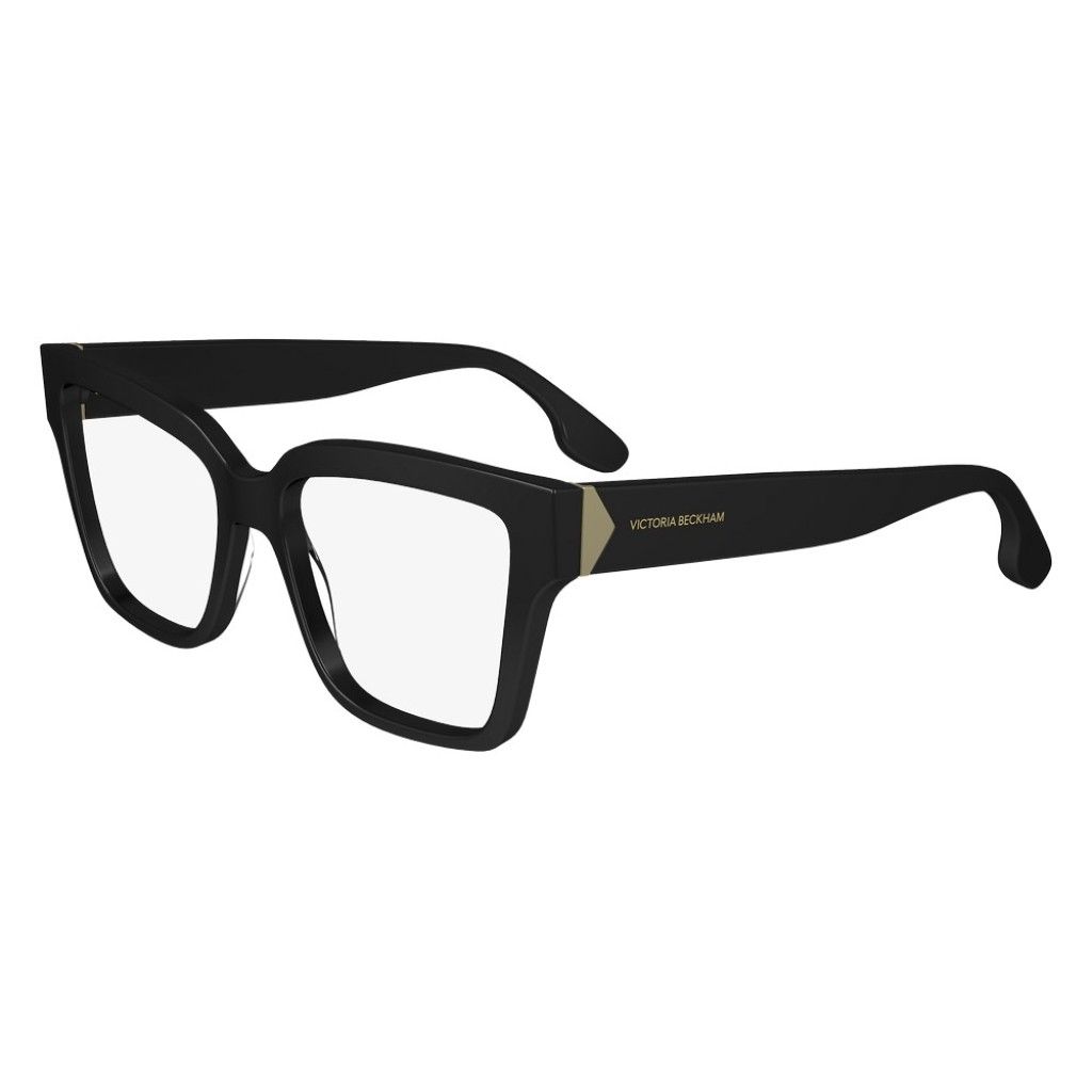 VICTORIA BECKHAM VB2659 001 black occhiali