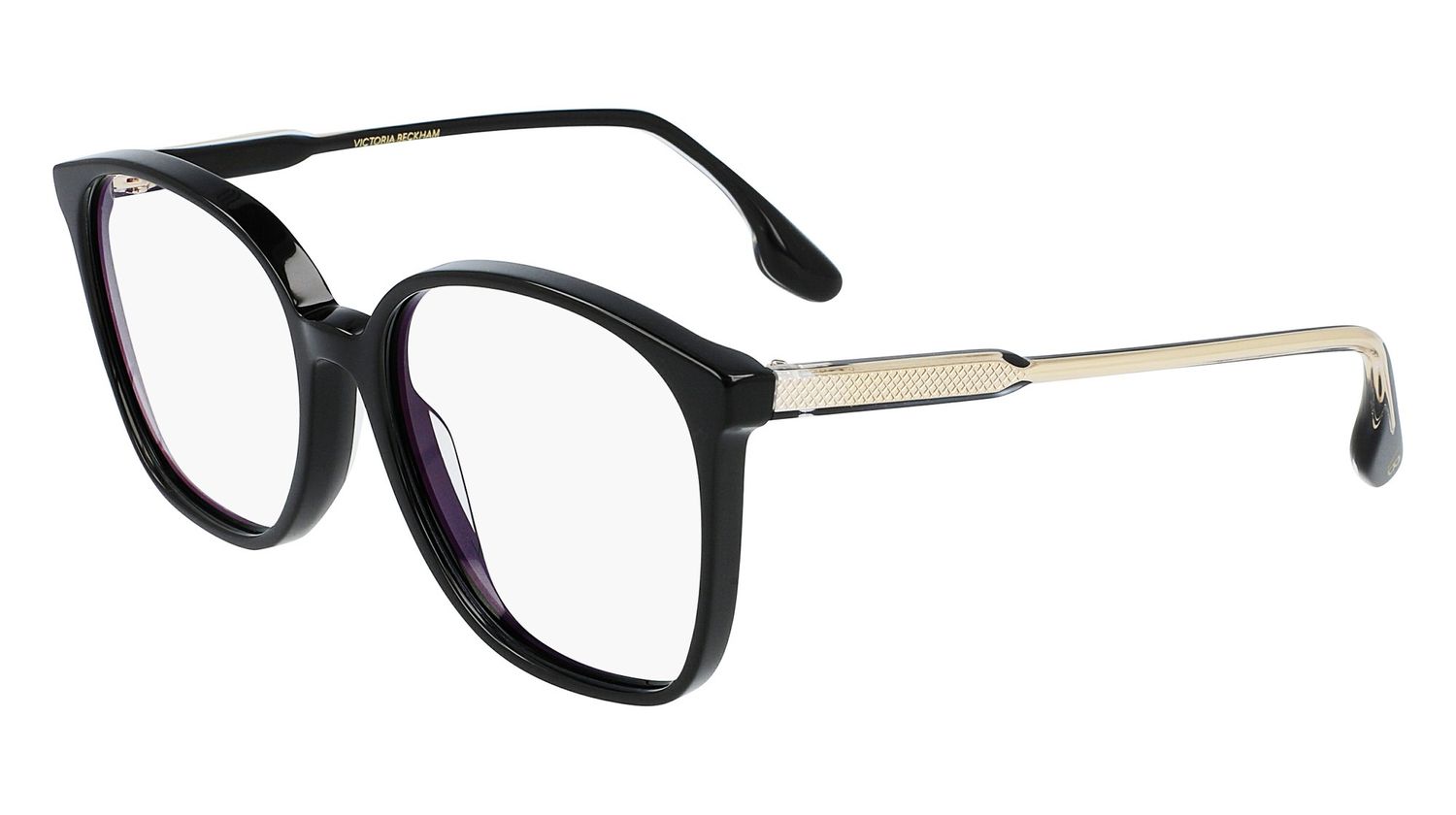 VICTORIA BECKHAM VB2615 001 black occhiali