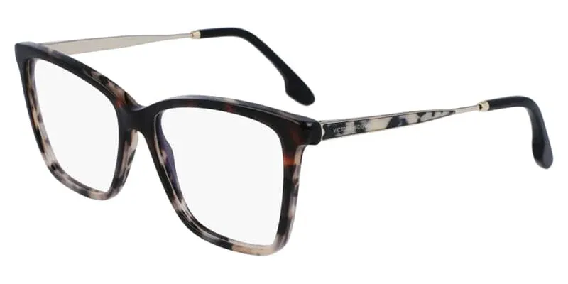 VICTORIA BECKHAM VB2647 062 tartarugato - gold occhiali