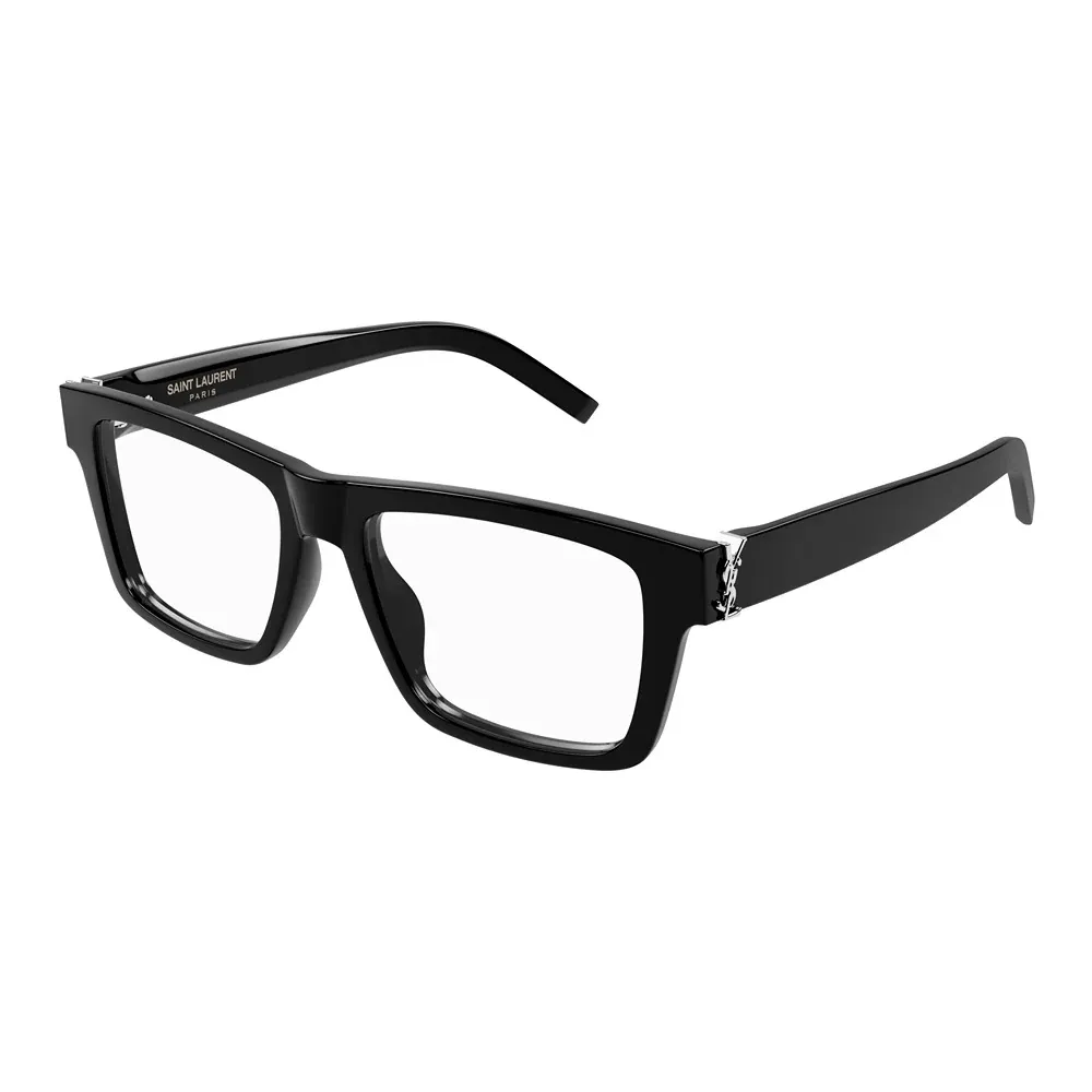 SAINT LAURENT SLM10_B 001 black occhiali