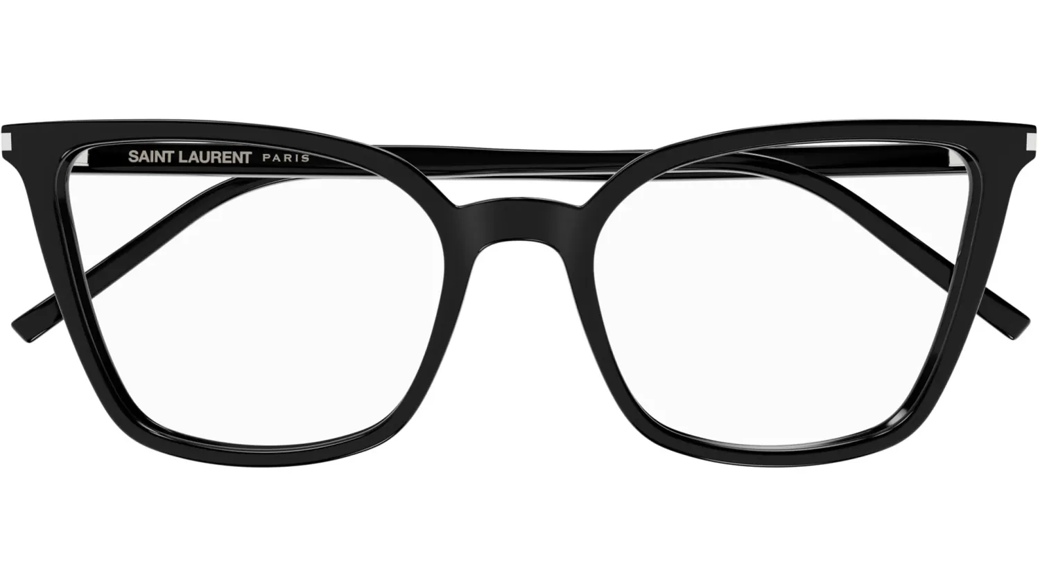 SAINT LAURENT SL669 002 black occhiali