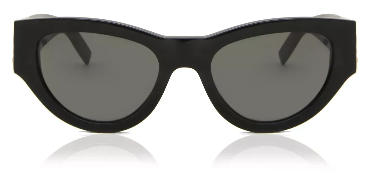 SAINT LAURENT SL M94 001 black / grey occhiali