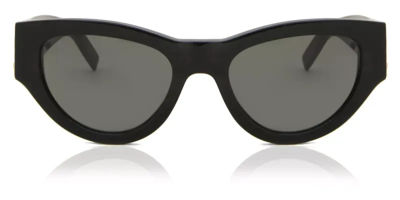 SAINT LAURENT SL M94 001 black / grey occhiali