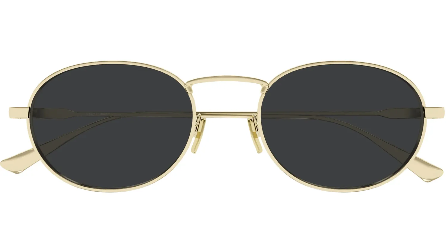 SAINT LAURENT SL 799 003 gold / grey occhiali SAINT LAURENT SL 799 003 gold / grey occhiali