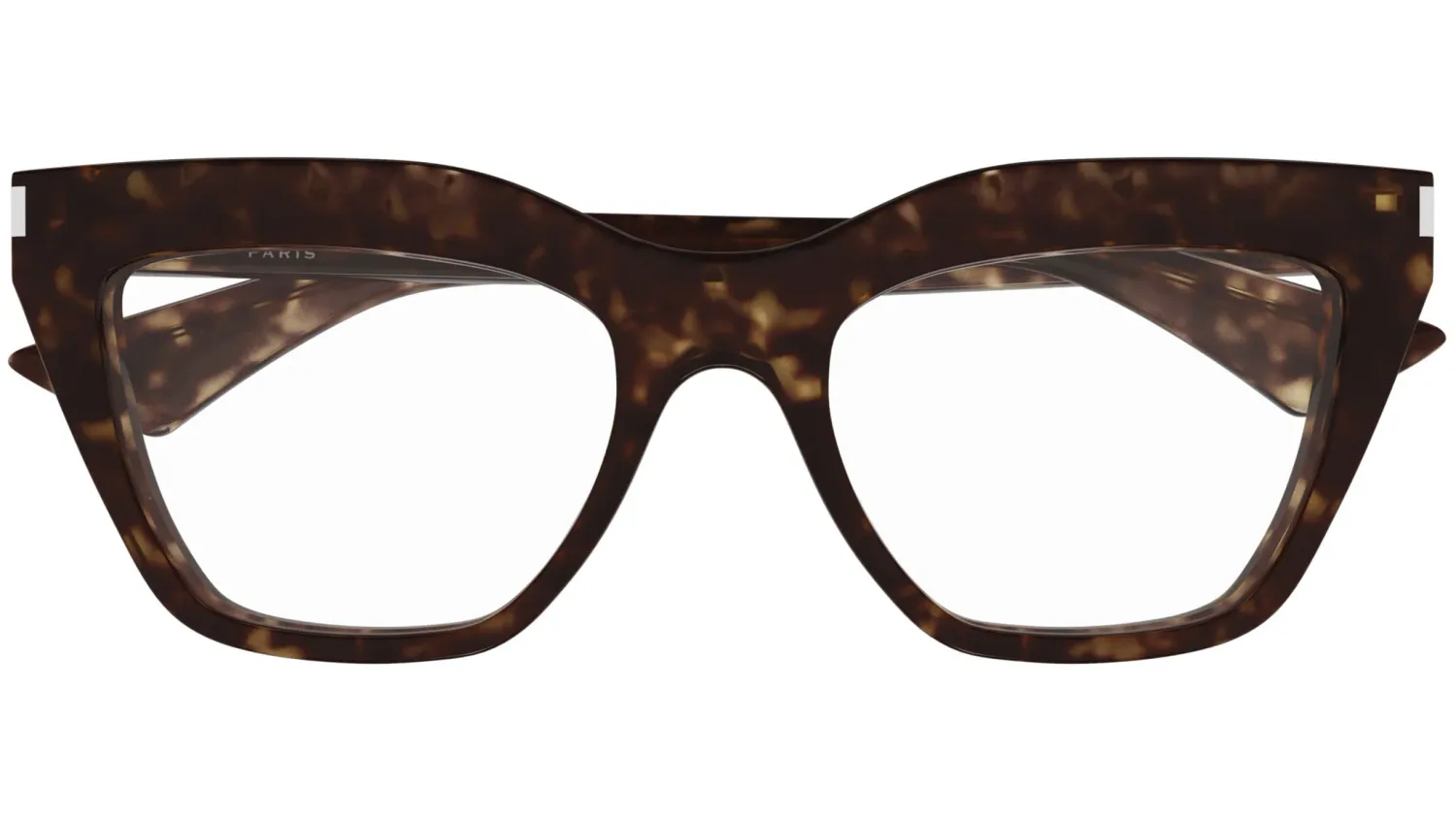 SAINT LAURENT SL 760 002 tartarugato occhiali SAINT LAURENT SL 760 002 tartarugato occhiali