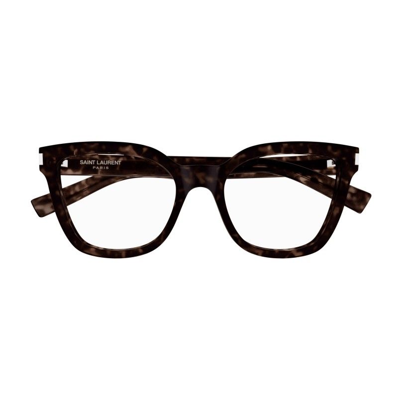 SAINT LAURENT SL 748 002 tartarugato occhiali SAINT LAURENT SL 748 002 tartarugato occhiali