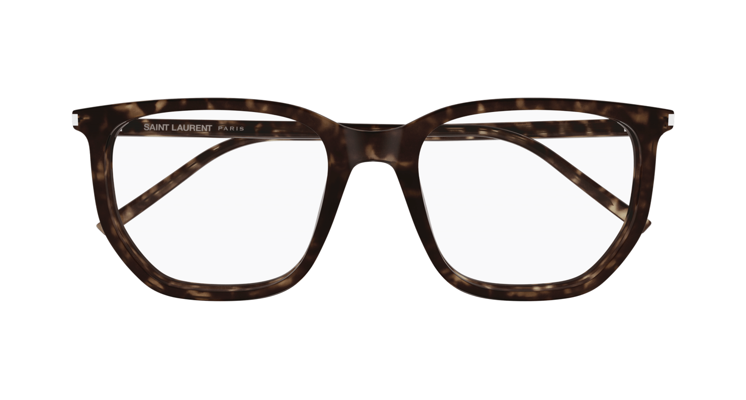 SAINT LAURENT SL 802 002 tartarugato occhiali SAINT LAURENT SL 802 002 tartarugato occhiali