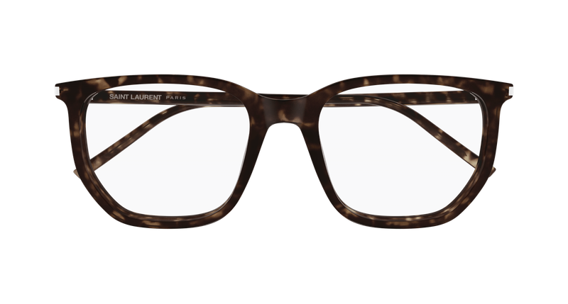 SAINT LAURENT SL 802 002 tartarugato occhiali SAINT LAURENT SL 802 002 tartarugato occhiali