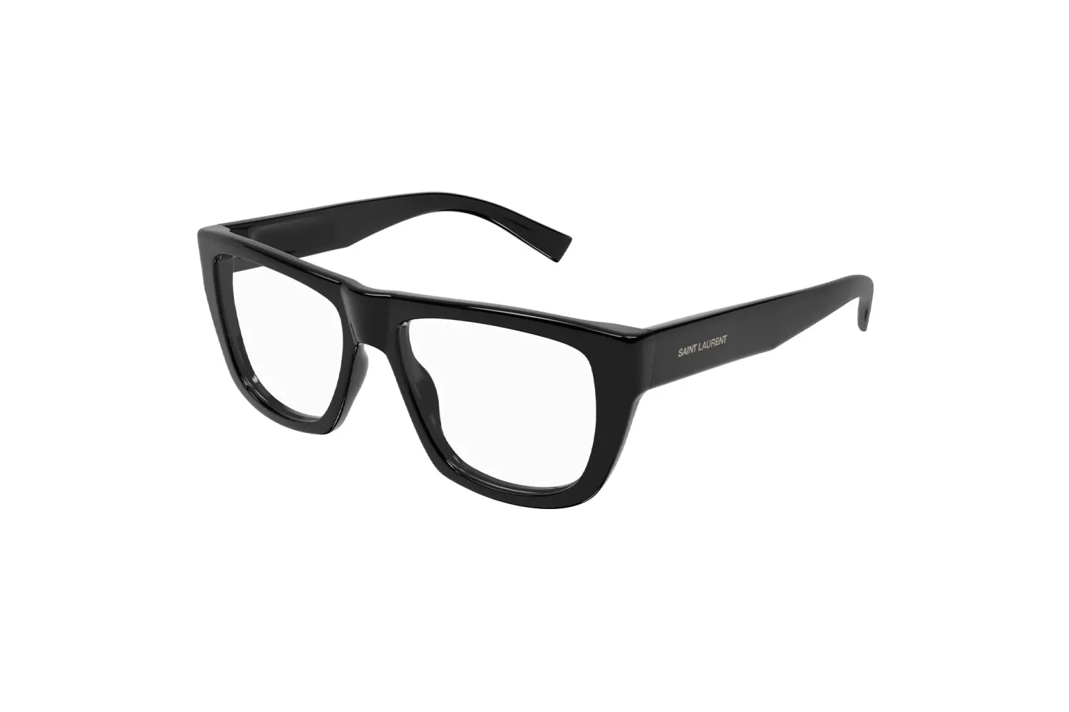 SAINT LAURENT SL 714 001 black occhiali SAINT LAURENT SL 714 001 black occhiali