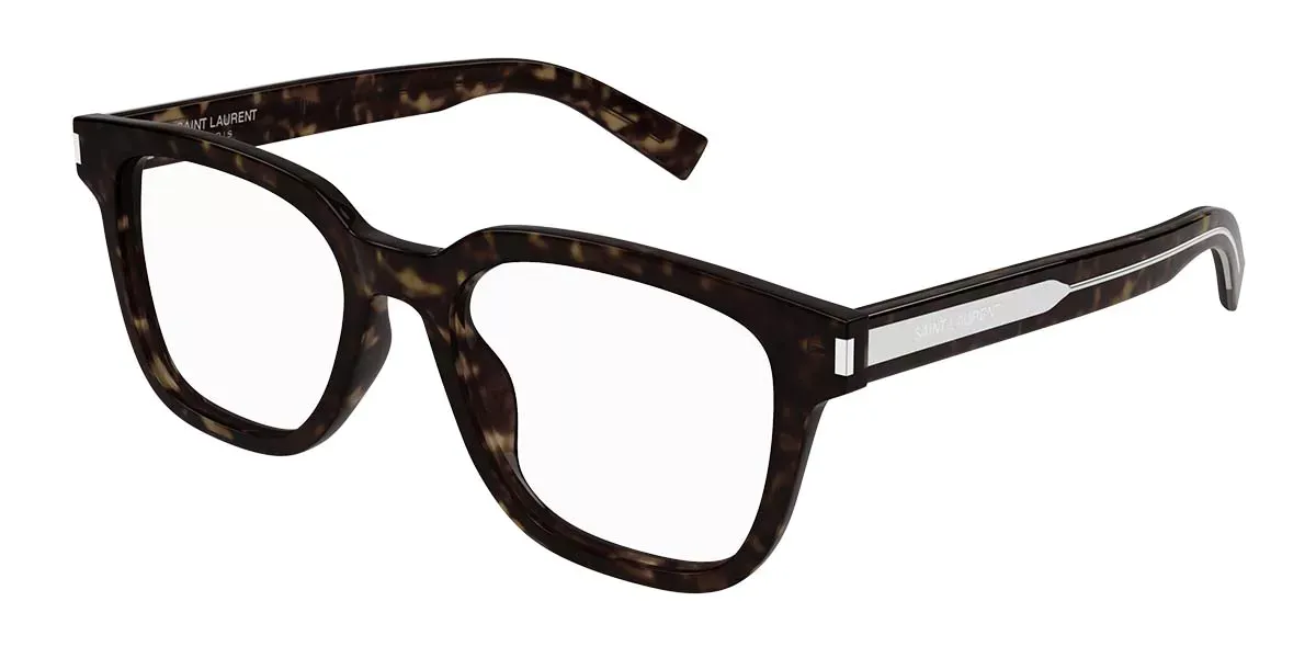 SAINT LAURENT SL 711  OPT 002 tartarugato occhiali SAINT LAURENT SL 711  OPT 002 tartarugato occhiali