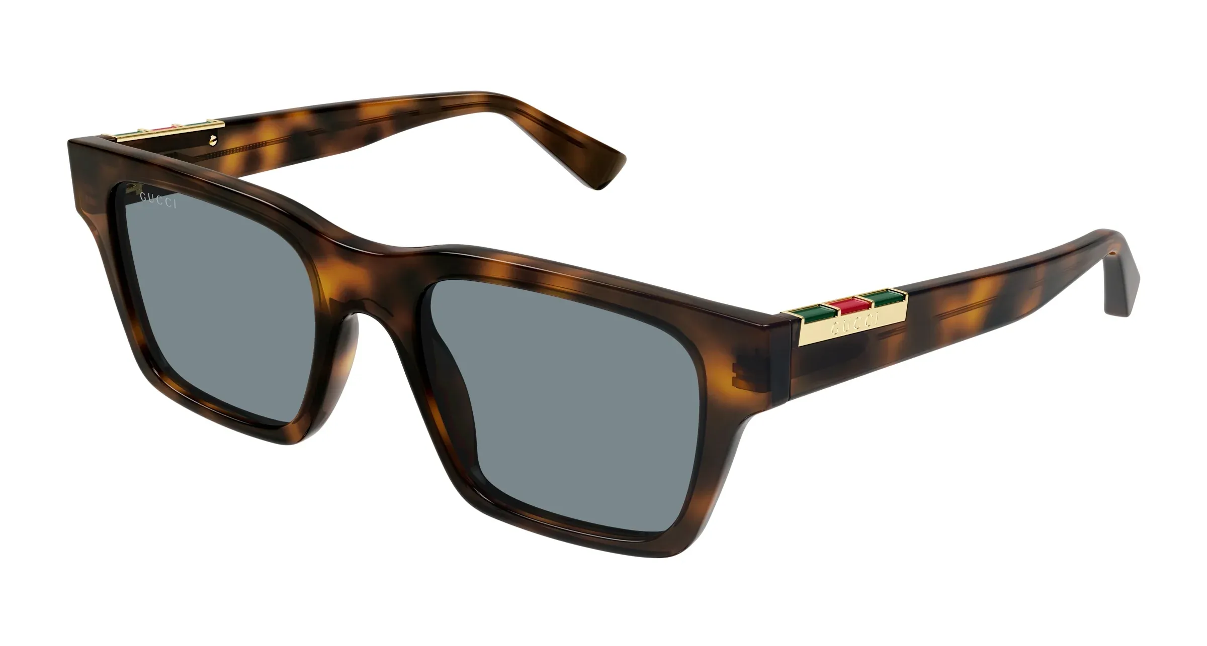 Gucci GG1889S 004 tartarugato / grey occhiali