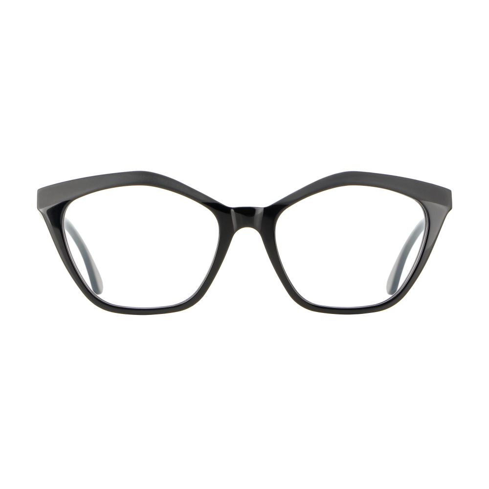 VANNI V1665 A01 black occhiali VANNI V1665 A01 black occhiali