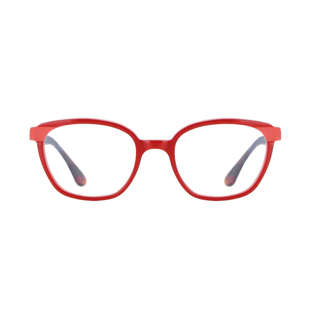 VANNI V1714 A82 red occhiali VANNI V1714 A82 red occhiali