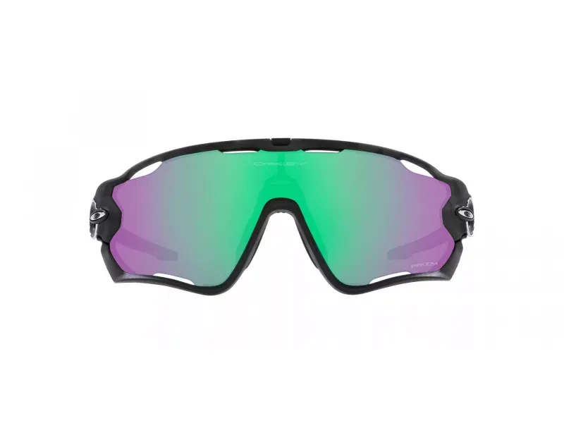 OAKLEY OO9290 79 JAWBREAKER matte black camo / prizm road jade occhiali