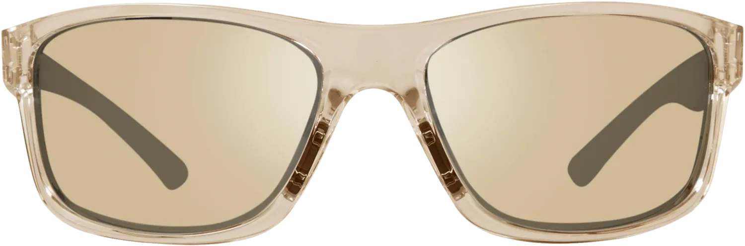 REVO HARNESS 4071 12 CH crystal sand / champagne polarized occhiali REVO HARNESS 4071 12 CH crystal sand / champagne polarized occhiali