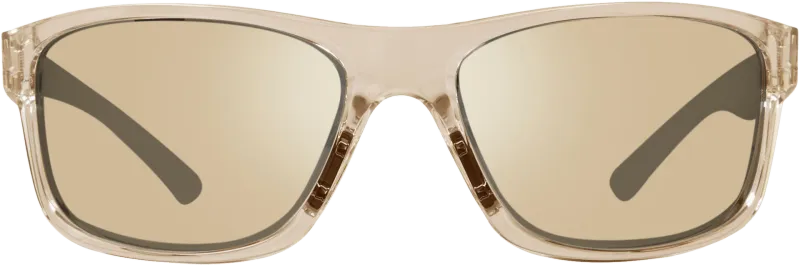 REVO HARNESS 4071 12 CH crystal sand / champagne polarized occhiali REVO HARNESS 4071 12 CH crystal sand / champagne polarized occhiali