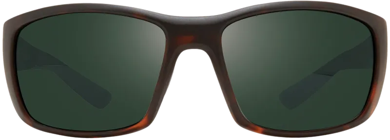 Revo DEXTER RE1127 02 SG50 tartarugato matte / green polarized occhiali Revo DEXTER RE1127 02 SG50 tartarugato matte / green polarized occhiali
