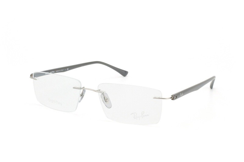 Ray Ban 8694 1127 grey occhiali Ray Ban 8694 1127 grey occhiali