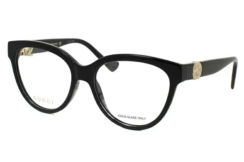 Gucci GG1024O 004 black occhiali Gucci GG1024O 004 black occhiali