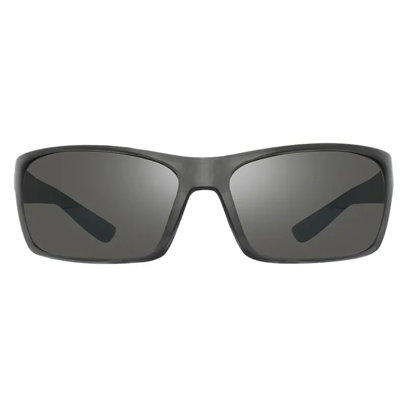 REVO REBEL 1137N 00GY matte grey / graphite polar occhiali REVO REBEL 1137N 00GY matte grey / graphite polar occhiali