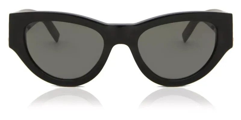 SAINT LAURENT SL M94 001 black / grey occhiali SAINT LAURENT SL M94 001 black / grey occhiali
