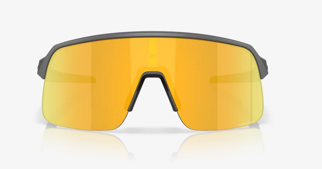 OAKLEY SUTRO LITE S OO9496 09 matte carbon / prizm 24k occhiali