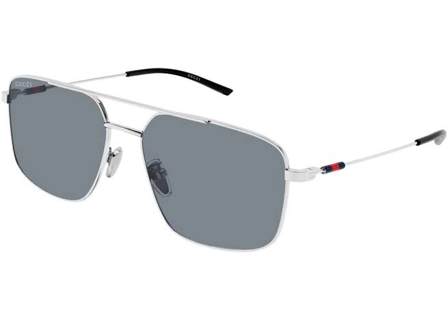 Gucci GG2096SA 003 silver / grey occhiali