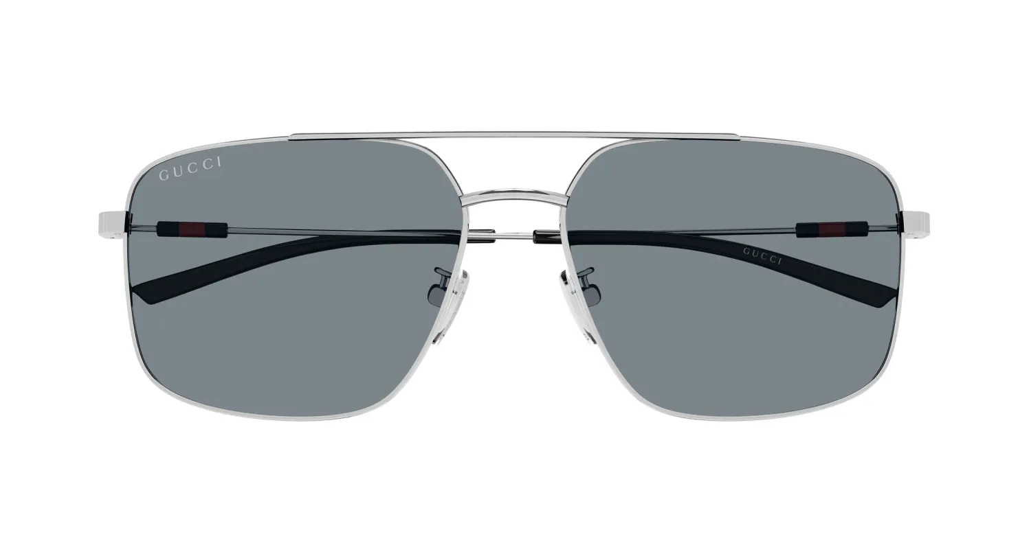 Gucci GG2096SA 003 silver / grey occhiali
