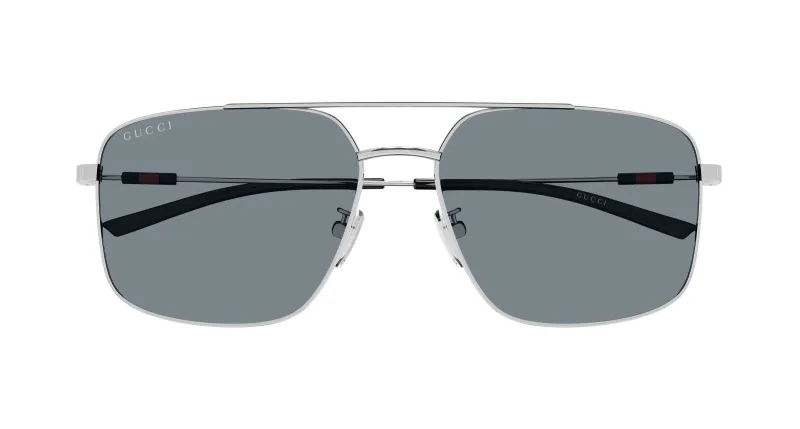 Gucci GG2096SA 003 silver / grey occhiali