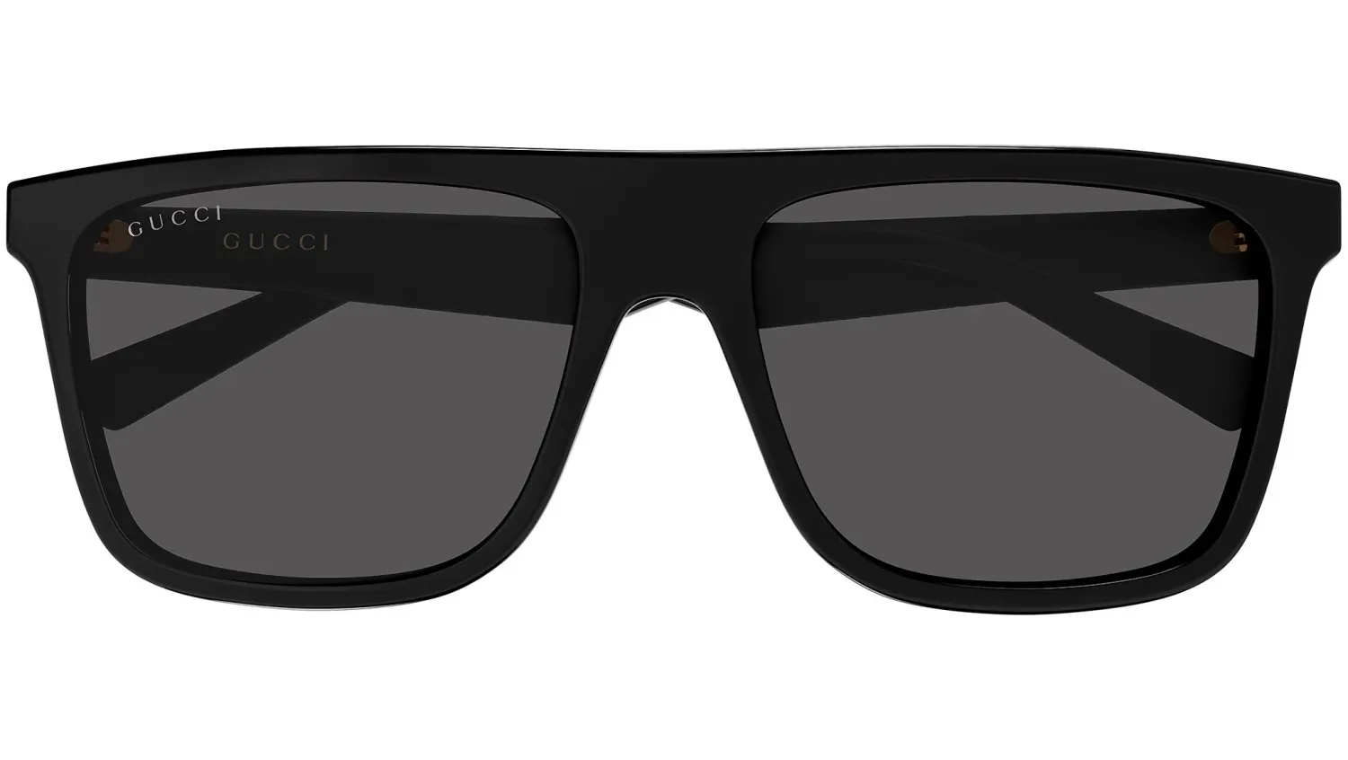 GUCCI GG2182S 001 black / grey occhiali