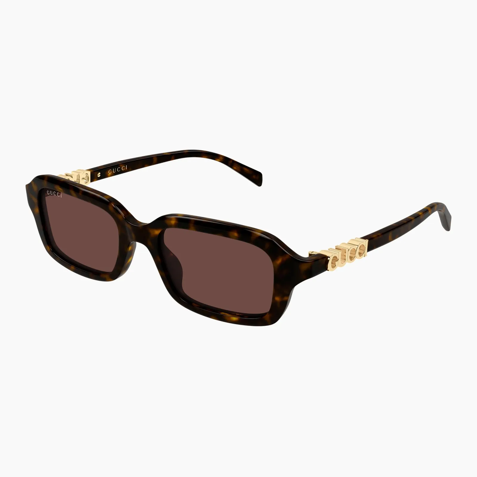 Gucci GG2152S 002 tartarugato / brown occhiali