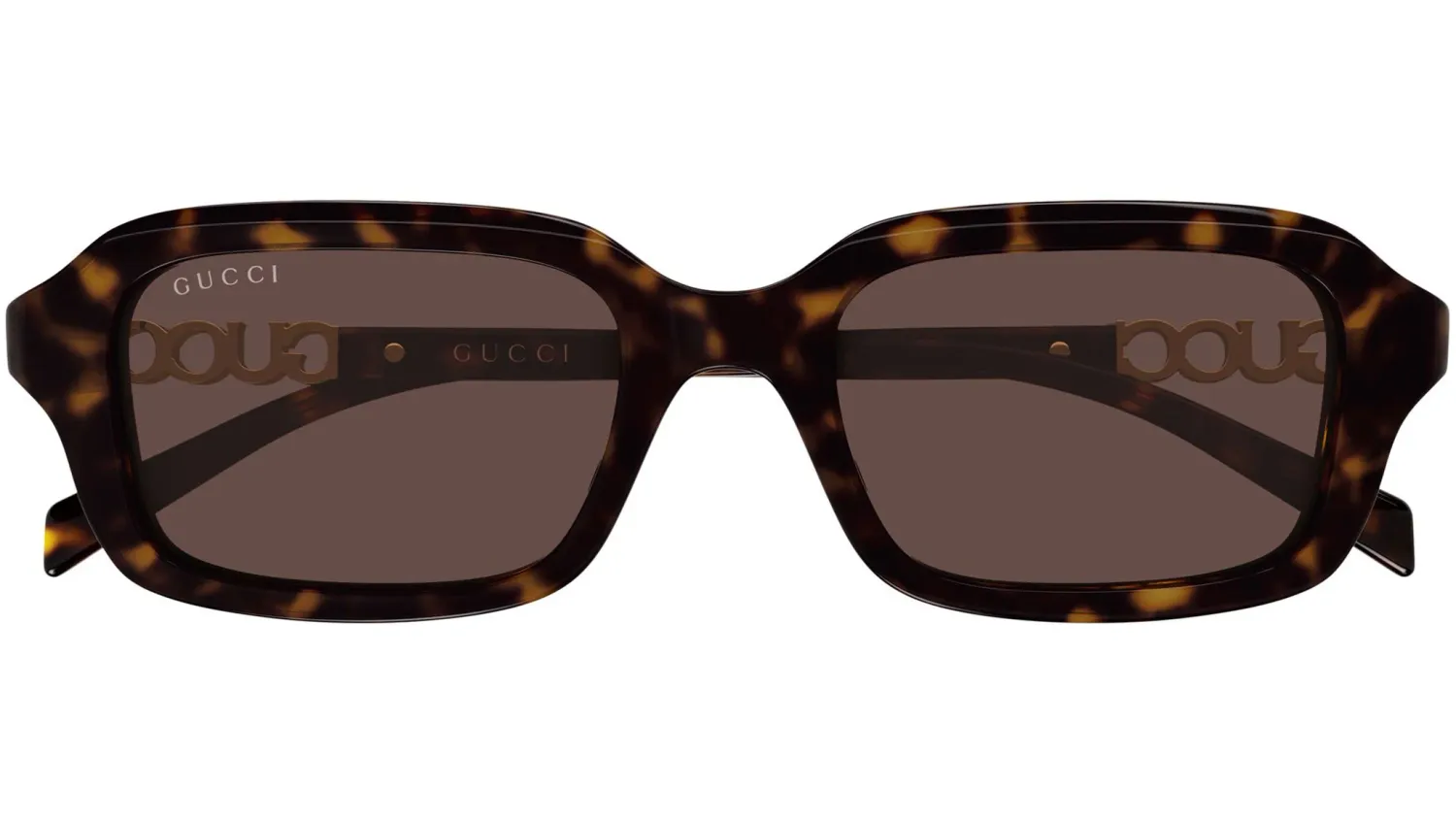 Gucci GG2152S 002 tartarugato / brown occhiali